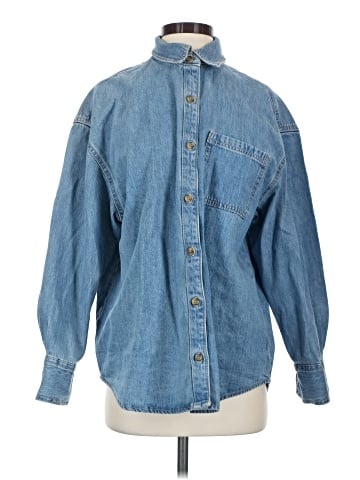 Old Navy Denim Jacket (view 1)