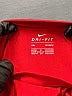 Nike 100% Polyester Red Active T-Shirt 12-18 MO / 18 MO - photo 3