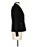 Tahari by ASL 100% Polyester Black Blazer Size 2 Petite - photo 4