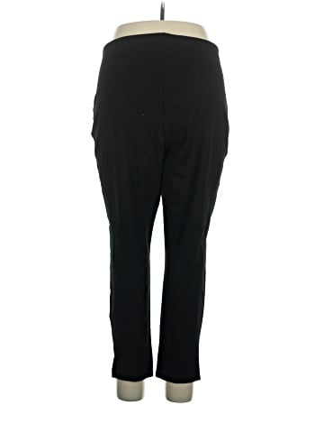 Rafaella Active Pants (view 2)