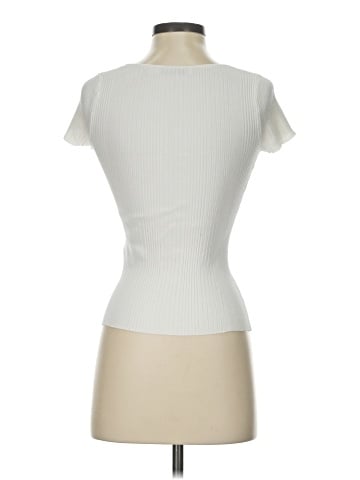 IRO Short Sleeve Turtleneck (view 2)