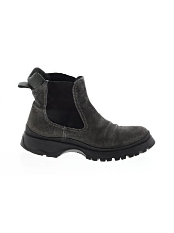 Prada Linea Rossa Ankle Boots (view 1)