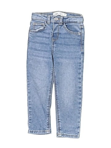 Zara Jeans (view 1)