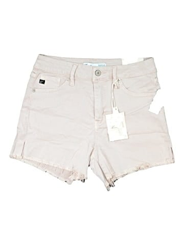 KANCAN JEANS Denim Shorts (view 2)