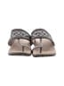 Taos Gray Sandals Size 9 - photo 2