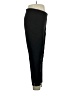 Rafaella Black Active Pants Size 1X - photo 4