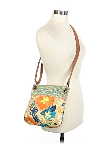 Fossil Crossbody Bag (view 2)