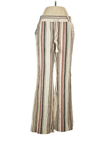 Jolt Linen Pants (view 1)
