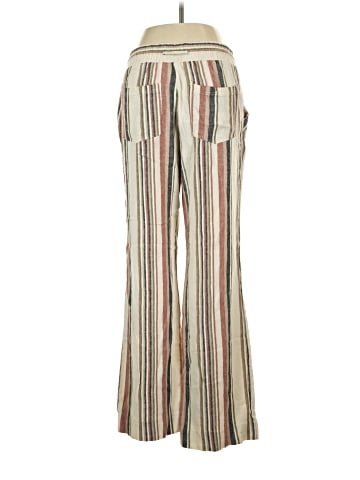 Jolt Linen Pants (view 2)