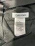 Calvin Klein Black Active Pants Size 14 - photo 3