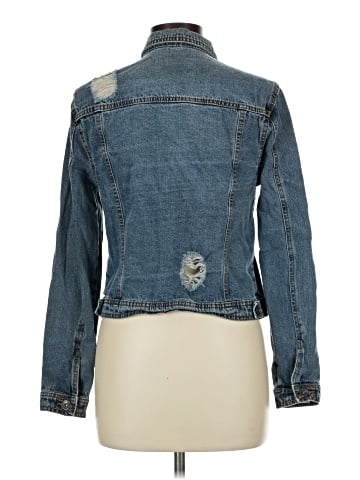 Highway Jeans Denim Jacket (view 2)