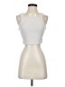 Outdoor Voices Silver Tank Top Size S - photo 1