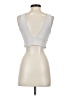 Outdoor Voices Silver Tank Top Size S - photo 2