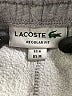 Lacoste Gray Sweatpants Size M - photo 7