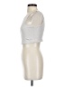 Outdoor Voices Silver Tank Top Size S - photo 5