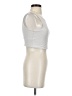 Outdoor Voices Silver Tank Top Size S - photo 4