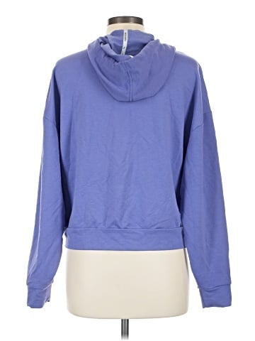 Puma Pullover Hoodie (view 2)