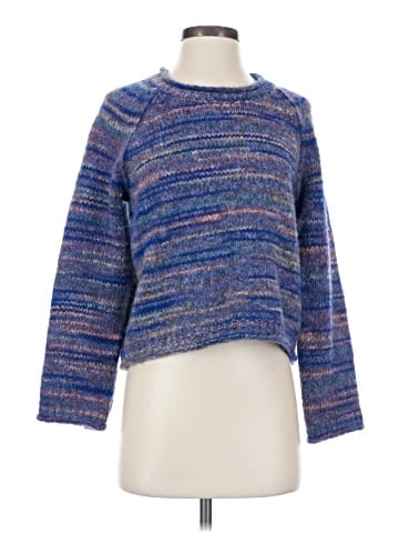 Madewell Pullover Sweater (view 1)