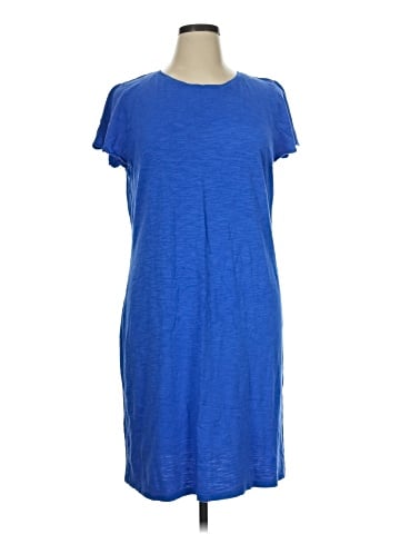 Talbots Casual Dress (view 1)