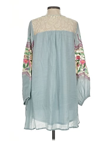 Umgee Casual Dress (view 2)