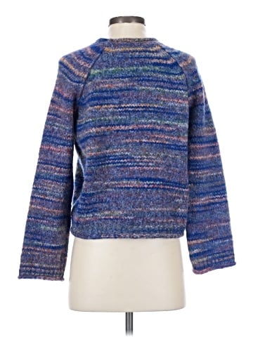 Madewell Pullover Sweater (view 2)