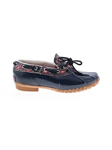 Sperry Top Sider Rain Boots (view 1)