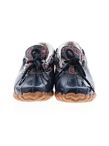 Sperry Top Sider Rain Boots (view 2)