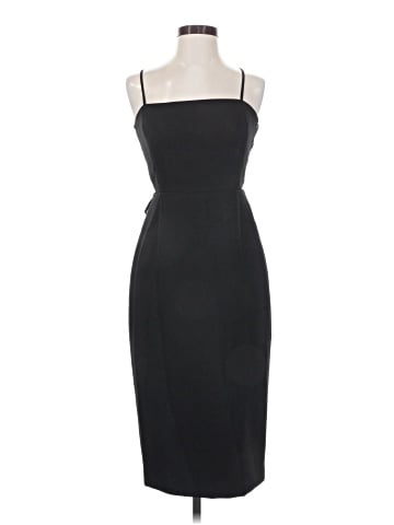 BCBGMAXAZRIA Cocktail Dress (view 1)
