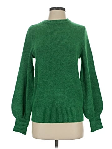 Crown & Ivy Turtleneck Sweater (view 1)