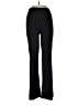 Threads 4 Thought Solid Black Active Pants Size L - photo 1