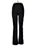 Threads 4 Thought Solid Black Active Pants Size L - photo 2