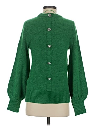 Crown & Ivy Turtleneck Sweater (view 2)