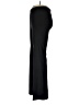 Threads 4 Thought Solid Black Active Pants Size L - photo 5