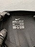 Nike 100% Polyester Black Short Sleeve T-Shirt 18-24 MO / 24 MO - photo 3
