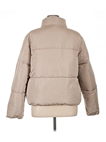 Forever 21 Snow Jacket (view 2)