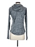 Under Armour 100% Polyester Gray Track Jacket Size S - photo 2