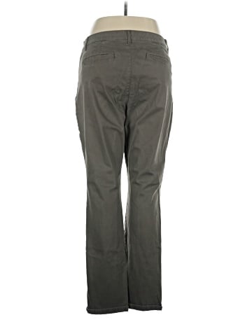 Gloria Vanderbilt Casual Pants (view 2)