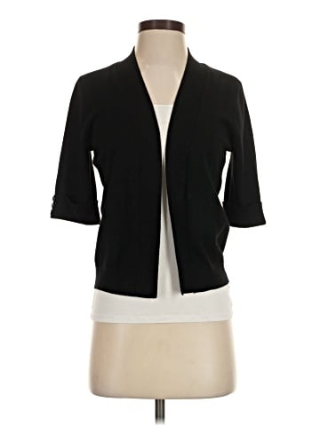 Cable & Gauge Cardigan (view 1)