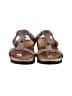 Naot Brown Sandals Size 7 - photo 2