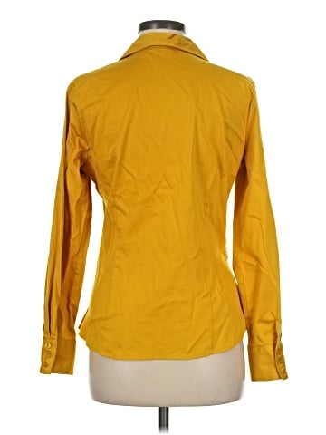 Apt. 9 Long Sleeve Blouse (view 2)