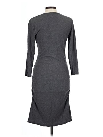 James Perse 3/4 Sleeve Top (view 2)