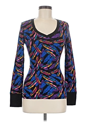 Op Long Sleeve T-Shirt (view 1)