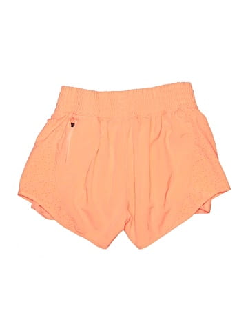 MPG Shorts (view 2)