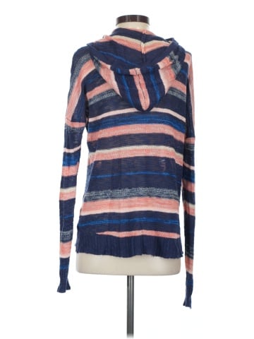 Pink Rose Pullover Sweater (view 2)