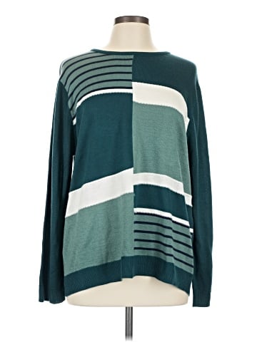 BonWorth Pullover Sweater (view 1)
