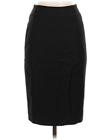 Bebe Wool Skirt (view 1)