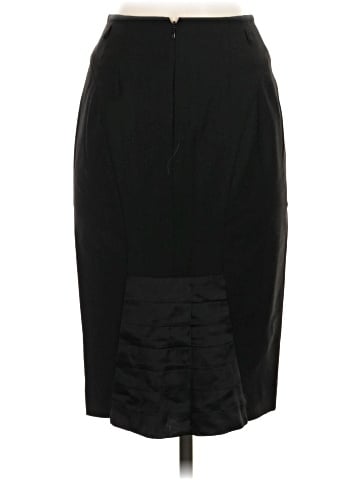 Bebe Wool Skirt (view 2)