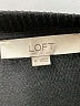 Ann Taylor LOFT Black Cardigan Size M - photo 7