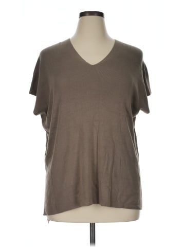 Versona Short Sleeve Top (view 1)
