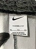 Nike 100% Polyester Gray Sweatpants Size XL (kids) - photo 3